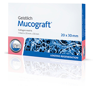 Mucograft