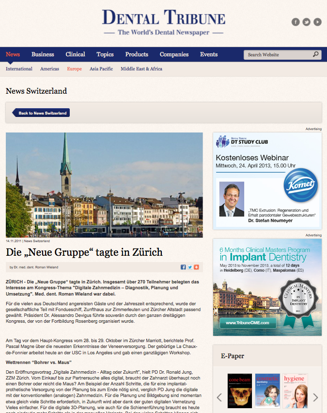 Die-neue-gruppe-tagte-in-zuerich