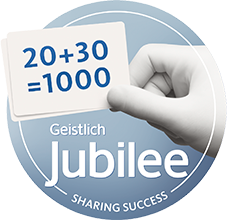 Badge-jubilee