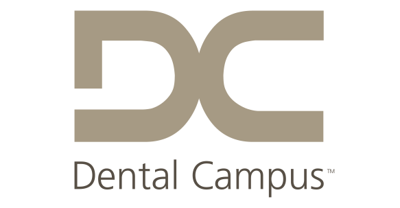 logo dental campus